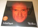 PHIL COLLINS NO JACKET REQUIRED REMASTERED 180 G AUDIOPHILE FACTORY SEALED LP