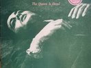 THE SMITHS The Queen Is Dead 1986 LP Rough Trade 5661 Made in England Vinile 33g