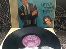 DEL SHANNON LITTLE TOWN FLIRT 1963 vinyl LP  plum London HAX8091