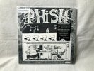 SEALED Phish ?Junta Pollock Signed Poster Edition 2LP Jemp Records JEMP1057 RSD