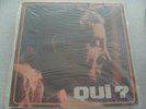 LP - Charles Aznavour ?– Qui ? - MINT/MINT - Barclay ?– 80191 - FRANCE