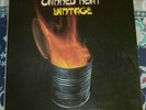 CANNED HEAT - VINTAGE - LAMINATED Italian Pressing on RICORDI 1970