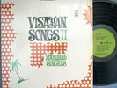 Mabuhay Singers VISAYAN SONGS II lp Villar MLS-5128 Leopoldo Silos SHRINK stereo