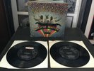 BEATLES MAGICAL MYSTERY TOUR 1ST PRESS GENUINE FACTORY SAMPLE NOT FOR SALE DEMO