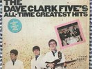 The Dave Clark Five Glad All Over Again All-Time Greatest Hits Epic Mono 2 LP EX