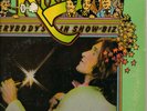 THE KINKS - EVERYBODY'S IN SHOW BIZ - DOUBLE GATEFOLD ALBUM - LP Record VG++