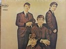 Beatles - Rare Cover Introducing The Beatles Vee-Jay Stereo Vg Cover Nm Record