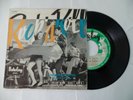 French EP Raymond le SENECHAL 