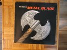 Slayer,Celtic Frost and Others,The Best of Metal Blade,Vol.1,Restless Label,2-LP