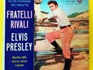 ELVIS PRESLEY (E.P. - ITALY) A72V0083  