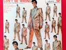 ELVIS PRESLEY (33 RPM-ITALY) LPM 2075  