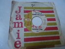 BARBARA LYNN-LETTER TO MOMMY AND DADDY- SECOND FIDDLE GIRL -R &B JAMIE VG+