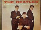Introducing The Beatles VEE JAY SR-1062 LP vinyl album black label Stereo