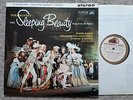 ASD 371 W/G ED1 UK STEREO - TCHAIKOVSKY Sleeping Beauty KURTZ/MENUHIN