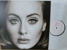 ADELE 25  ORIGINAL EU LP VON 2015 IN TOP ZUSTAND