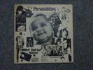 Television  Tv Personalities Mummy Your Not Watching Me Original 1982 Vinyl Lp