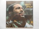 Marvin Gaye, WHAT'S GOING ON - 1971 - USA-Ausgabe Tamla TS310 - Texte - sehr gut