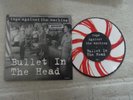 RAGE AGAINST THE MACHINE - BULLET IN THE HEAD COLOURED VINYL 7