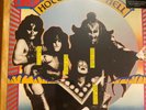 Hotter Than Hell by Kiss (Vinyl, Mar-2014, Universal)