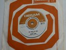Denny Laine-Too Much In Love-UK DERAM 7