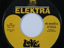 Garage Psych 45 LOVE 7 and 7 Is ELEKTRA HEAR *