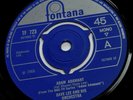 Dave Lee-Adam Adamant-UK Fontana 7