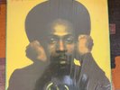 Gregory Isaacs - Soon Forward LP roots reggae vinyl jamaica african museum VG+