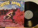 Vertigo Annual 1970 May Blitz Fairfield parlour Sabbath Nucleus Vinyl LP