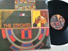 THE STROKES Room On Fire Rough Trade 1st pressing Vinyl LP 2003 Minty  NM cond.