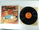 Kidnapped by Robert Louis Stevenson lp Vinyl Record Kid Stuff Records