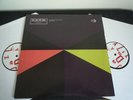 O.S.T.R. Jazz, dwa, trzy ORIGINAL 2011 ASFALT AR-W88 DOUBLE LP RARE HIP/HOP EXC