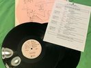 John Lennon Lost Lennon Tapes Westwood One Radio Show # 91-05, January 28, 1991