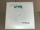 ZERO NINE - Intrigue / FIN -METAL-CULT ´ 86  / LYNX / RIFF RAFF / OZ / AXEWITCH