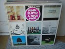 THE PINK FLOYD / PIPER AT THE GATES OF DAWN -1967 / SAUCERFUL OF SECRETS -1968