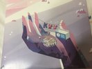 Steven Universe Vol. 1 iam8bit 4 x 10” Vinyl Set Original Soundtrack SU show CN