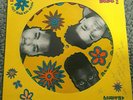 De La Soul - 3 Feet High And Rising '89 LP Picture Disc Vinyl Record Paul Q-Tip