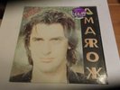 MIKE OLDFIELD AMAROK LP 1st ISSUE