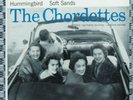 The Chordettes:Same    US Cadence EP
