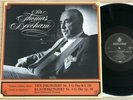GIOCONDA DE VITO violin concerto MOZART BEECHAM - Ltd.Ed AUSTRIA ONLY MINT