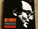 FRIEDRICH GULDA piano sonatas BEETHOVEN 1968 ED1 AMADEO 11LP Box - UNPLAYED MINT