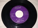 Wanda Jackson Fujiyama Mama Capitol F3843 1957 Rockabilly Bopper Classic EX/EX