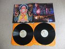 Hawkwind - Space Ritual 1st Press with original  Orange Inners
