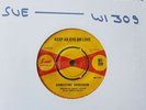 Ernestine Anderson - Keep an eye on love - Mod / Soul - 7
