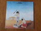 Marsupilami - Arena UK-Originalpressung