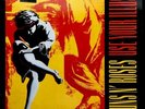 Guns N Roses - Use Your Illusion I Double Vinyl LP. 1991. Geffen. Germany.