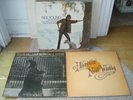 NEIL YOUNG / EVERYBODY KNOWS -1968 / AFTER THE GOLD RUSH -1970 / HARVEST -1972
