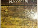 ALICE COOPER SCHOOLS OUT TAIWAN PRESSING CSJ-1226