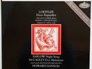 Loeffler on Mercury Living Presence