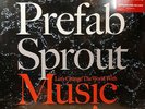 Prefab Sprout LET’S CHANGE THE WORLD 11tk Vinyl LP (New/Sealed)
