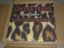 Manic Street Preachers Lipstick Traces (2003) ltd to 1,000 original Vinyl 3LP